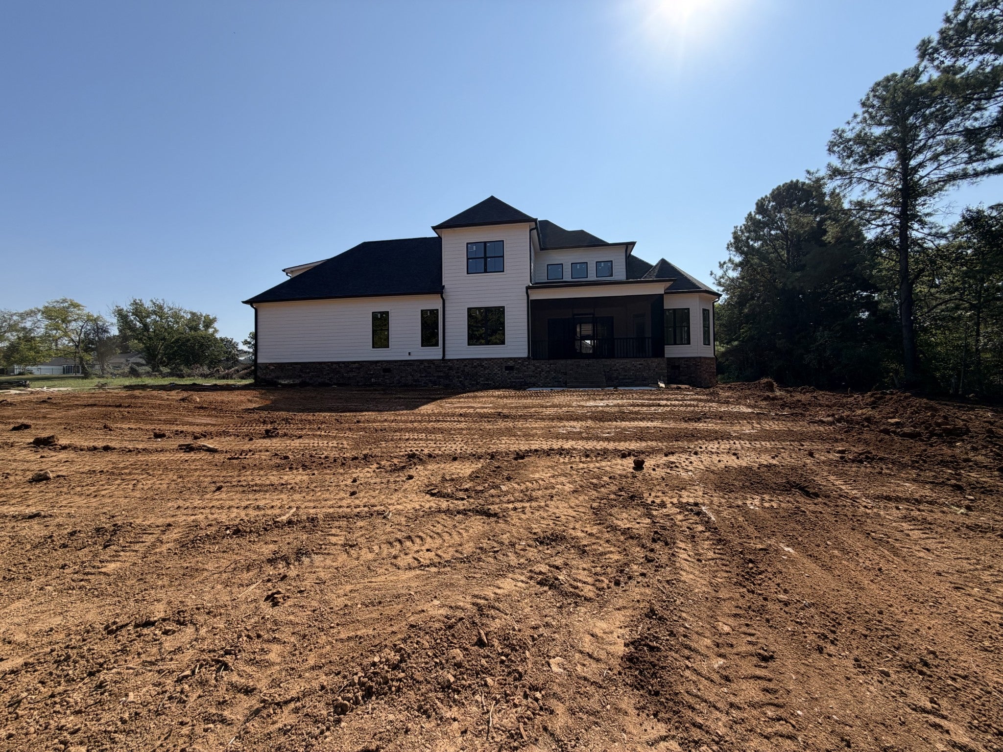 2953 N Thompson lane