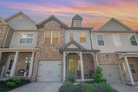 1591 Hampshire Pl Thompsons Station TN 37179
