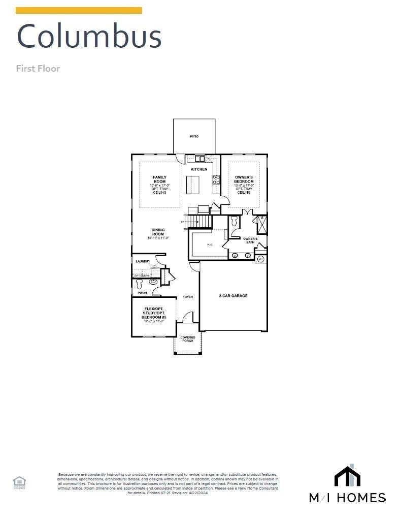 2884 Gravity Drive