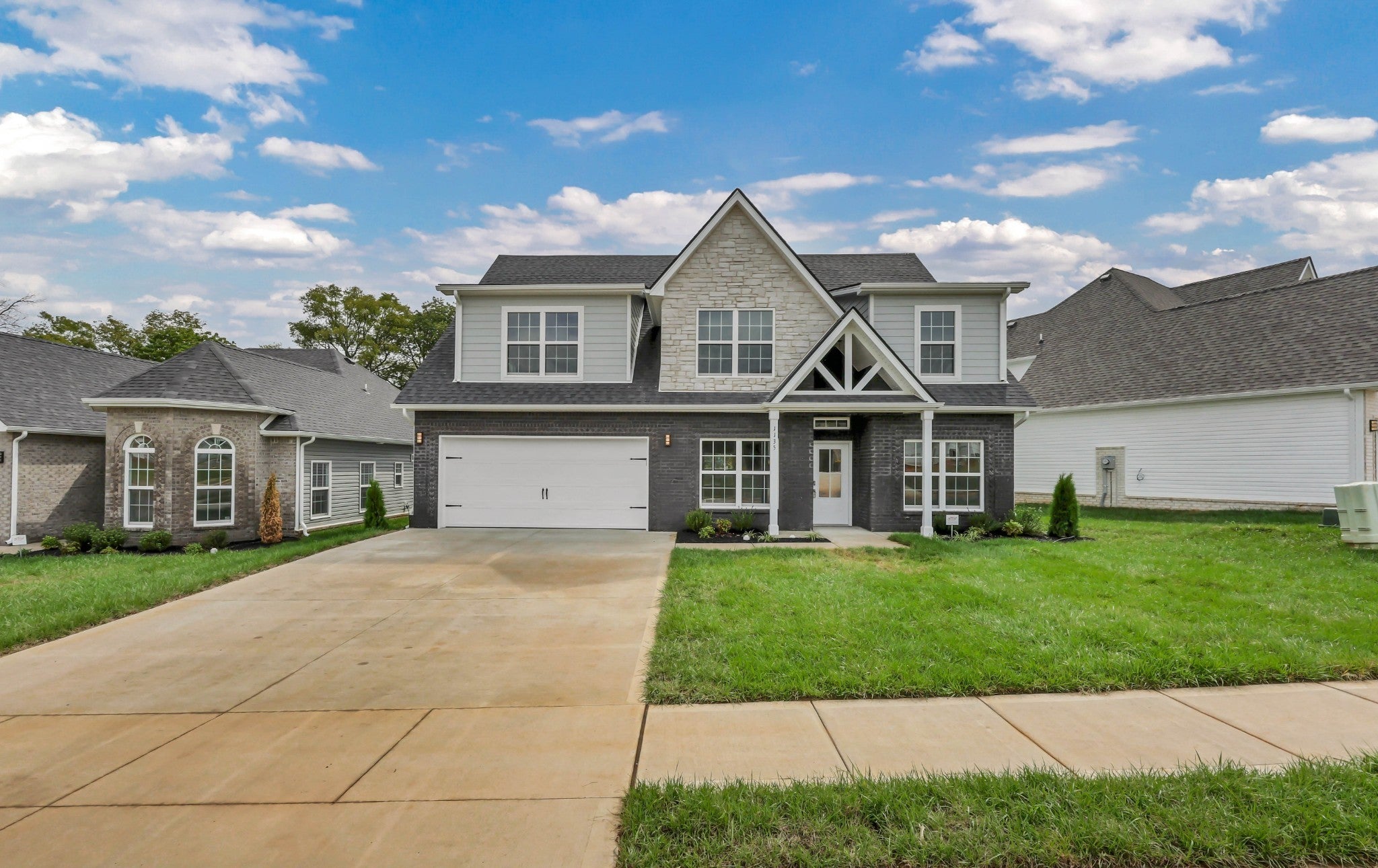 1135 Mourning Cloak Dr