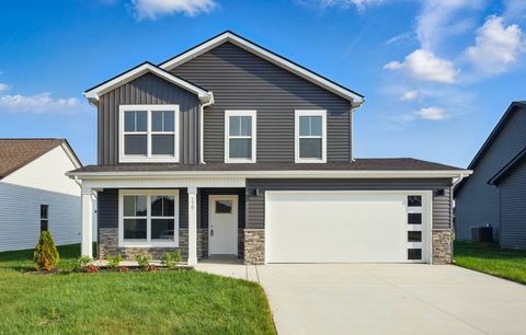 770 Emma Dean Dr Clarksville TN 37042