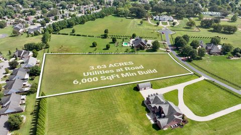 1729 Twelve Oaks Ln Murfreesboro TN 37127