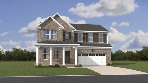 1236 Carson Drive Murfreesboro TN 37130