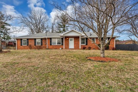 114 Connie Dr Hendersonville TN 37075