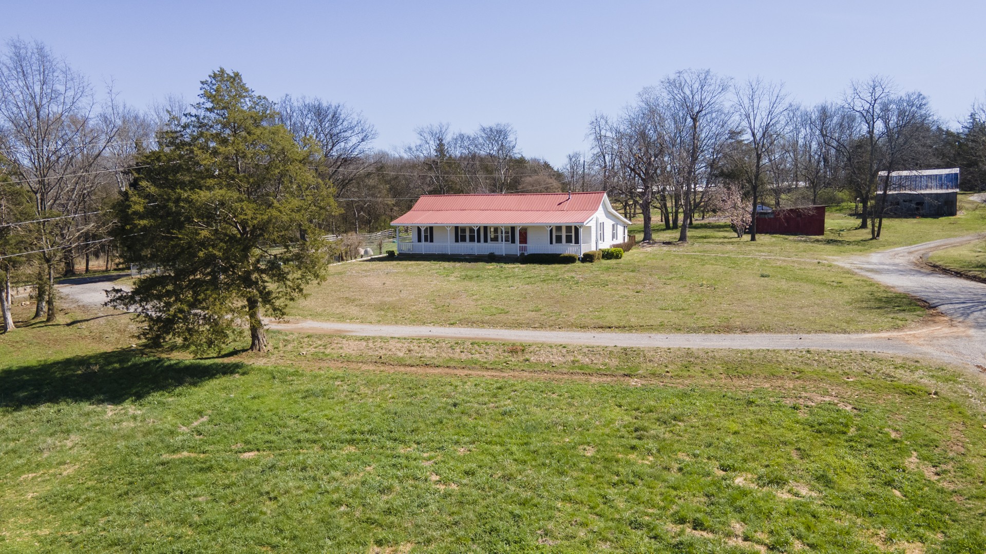 4038 Trinity Rd