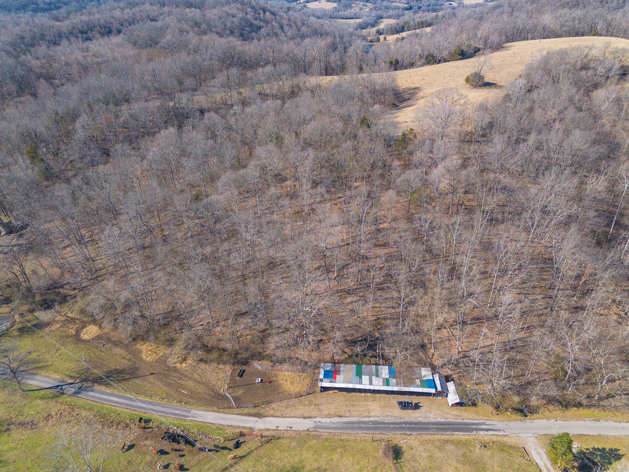 2031 Simmons Ridge Rd