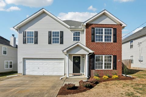 1321 Bundy Dr Smyrna TN 37167