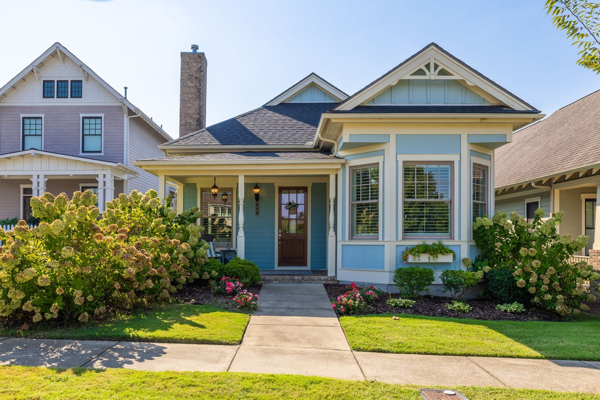 3-bed listing at 1061 Rochelle Ave Thompsons Station, Thompsons-Station