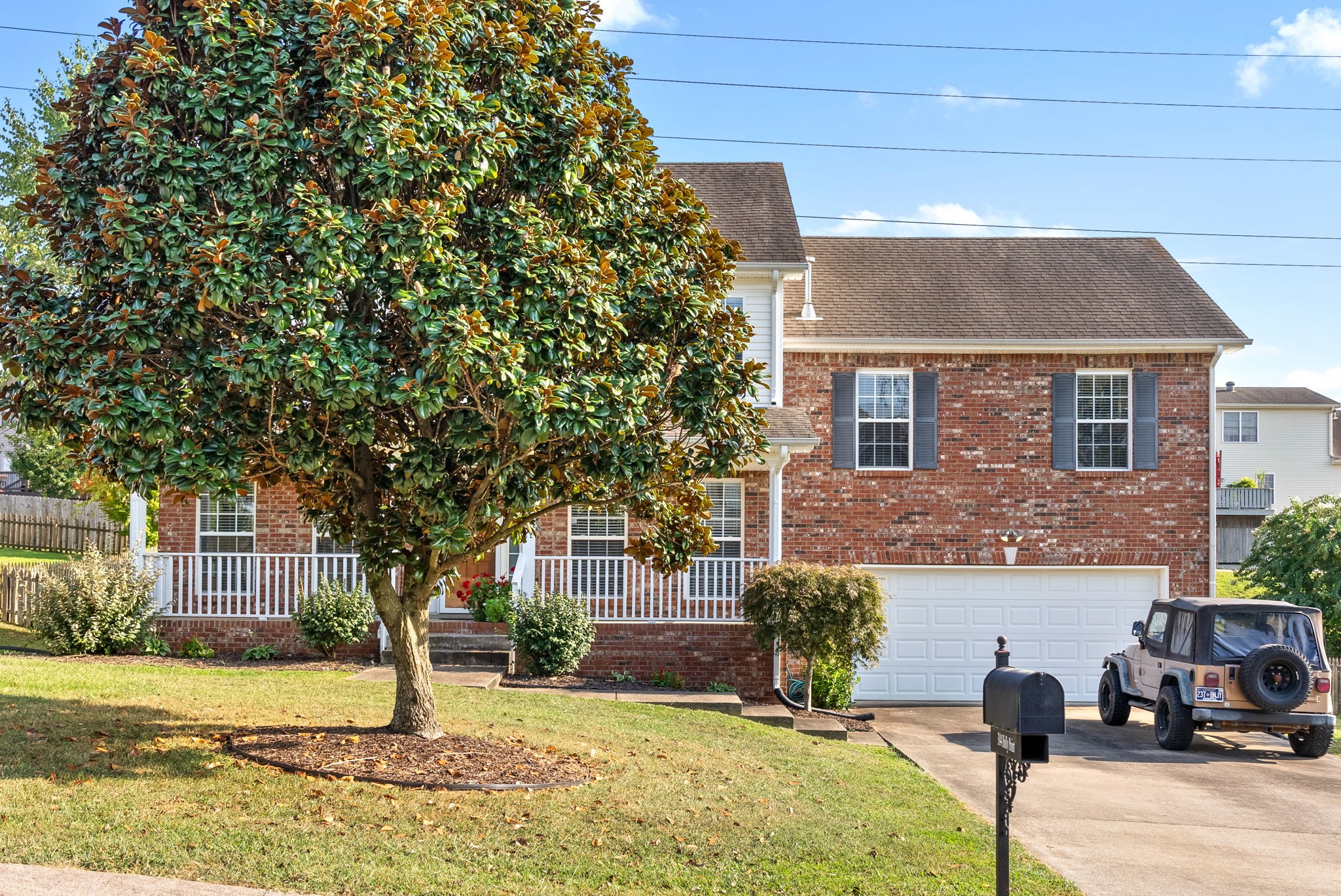 3144 Holly Pt
