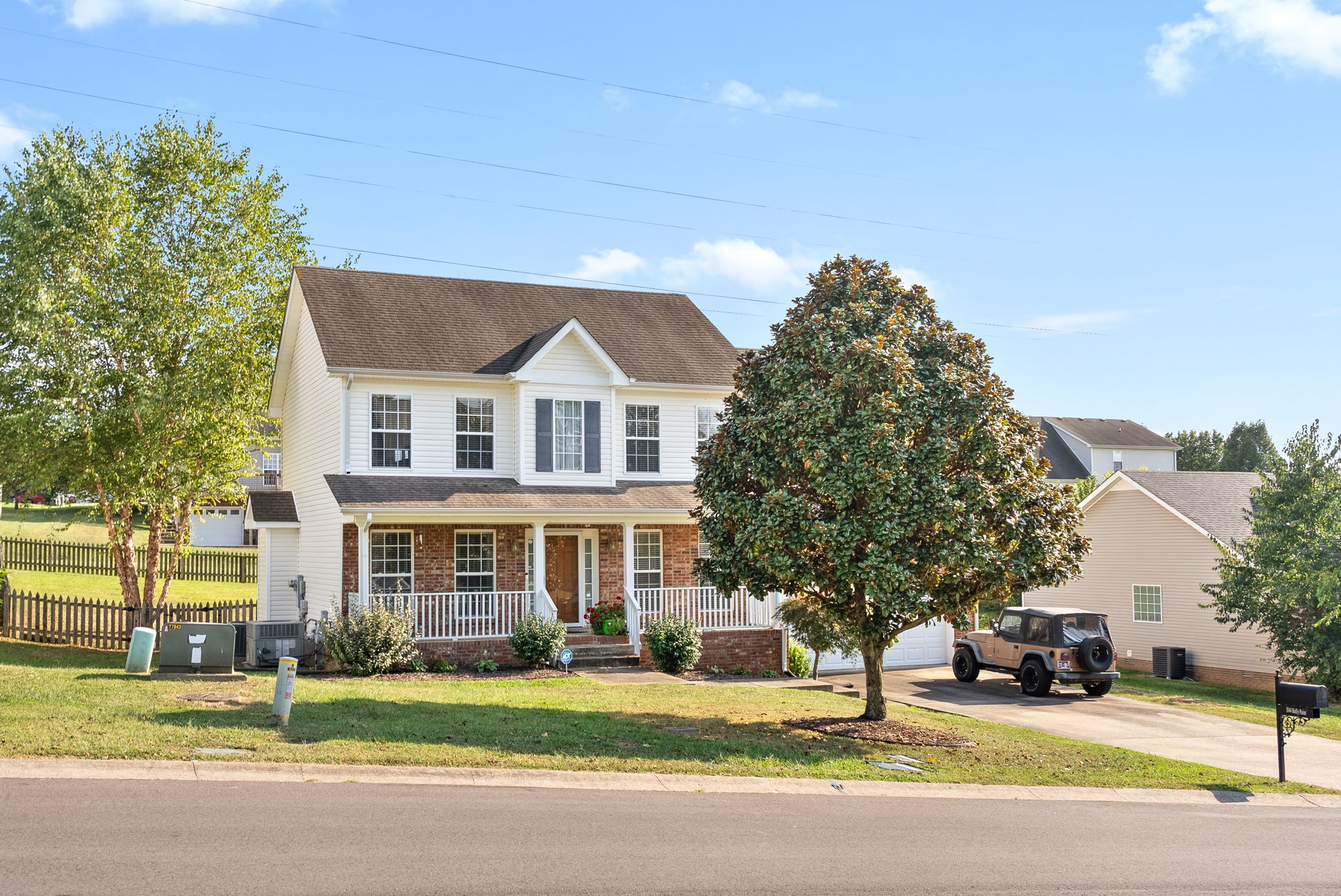 3144 Holly Pt