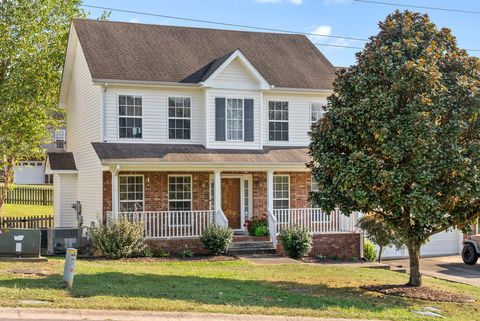 3144 Holly Pt, Clarksville, TN 37043 - MLS#: 2867185