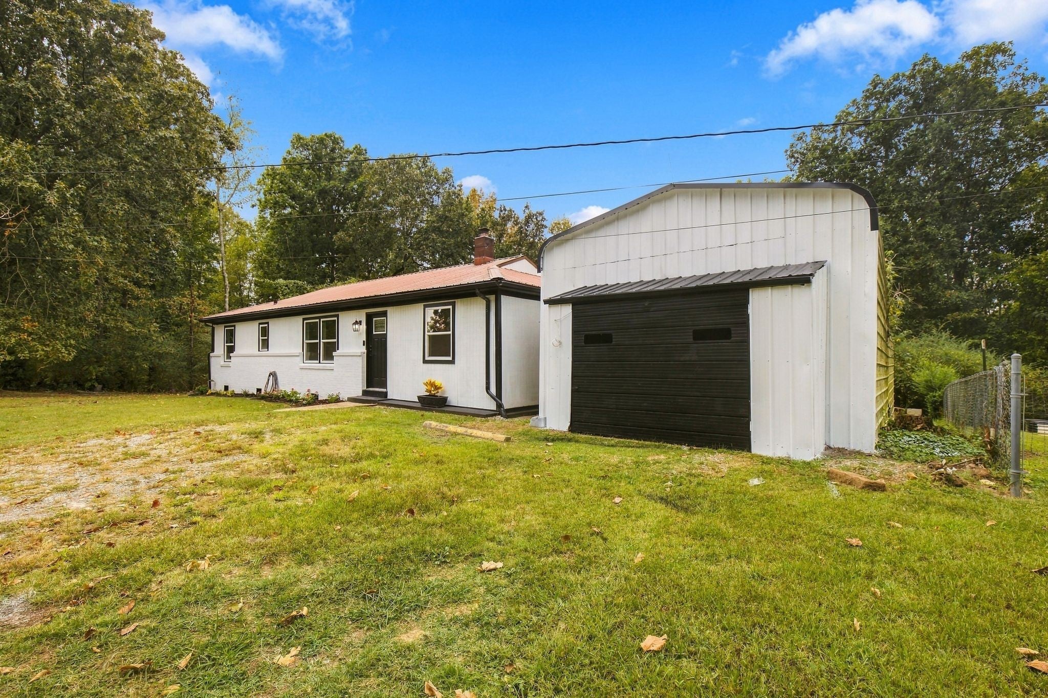 431 E Little Richland Rd