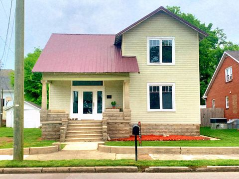 409 N Oak St Springfield TN 37172