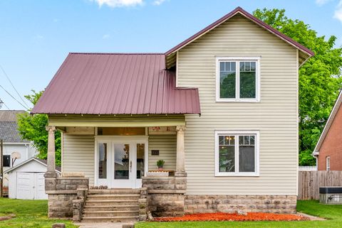 409 N Oak St, Springfield, TN 37172 - MLS#: 2868042