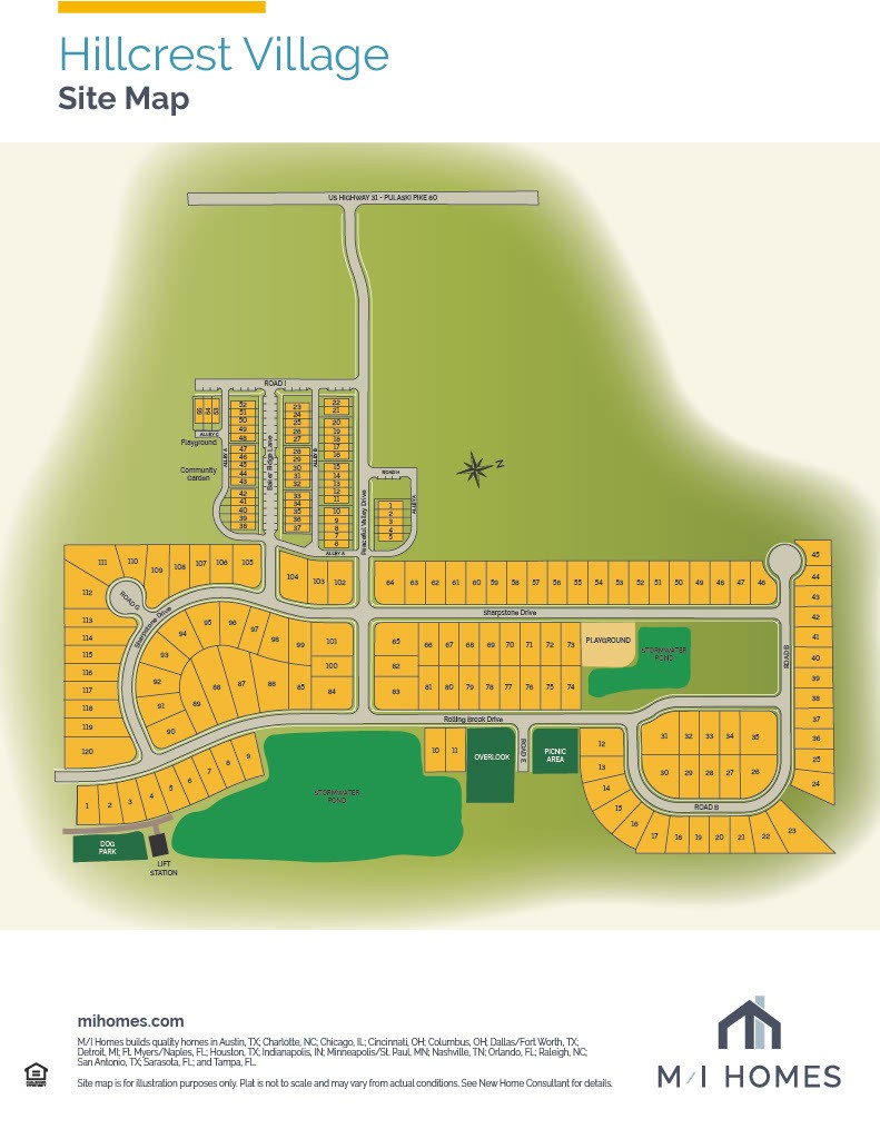 2011 Sharpstone Drive