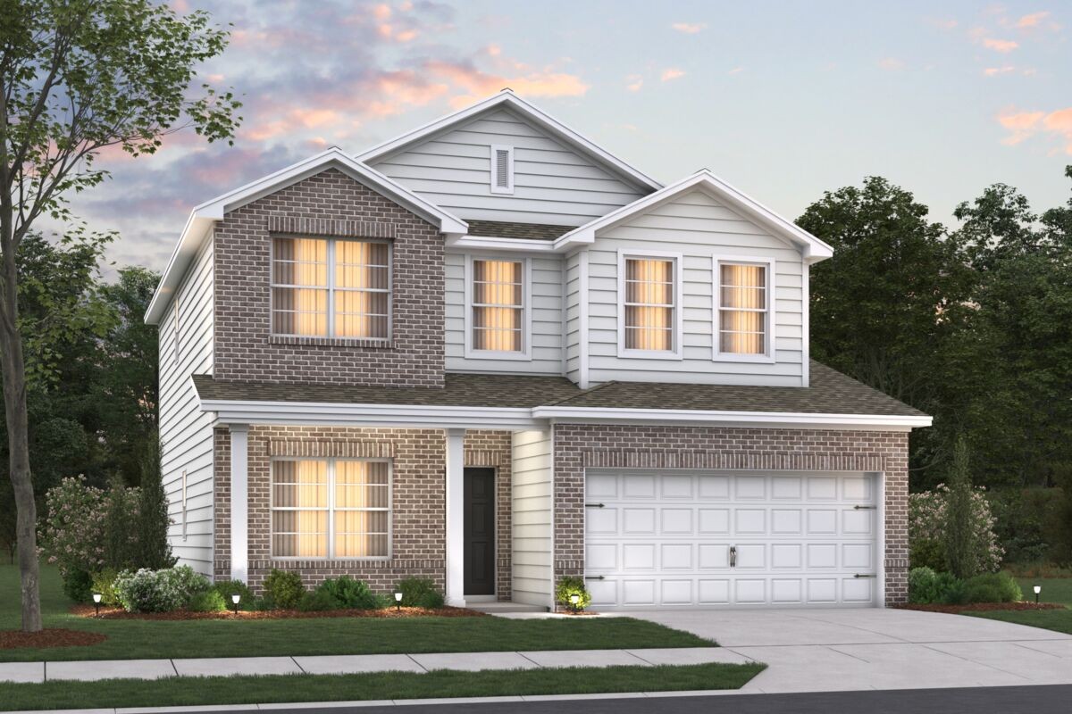 2011 Sharpstone Drive