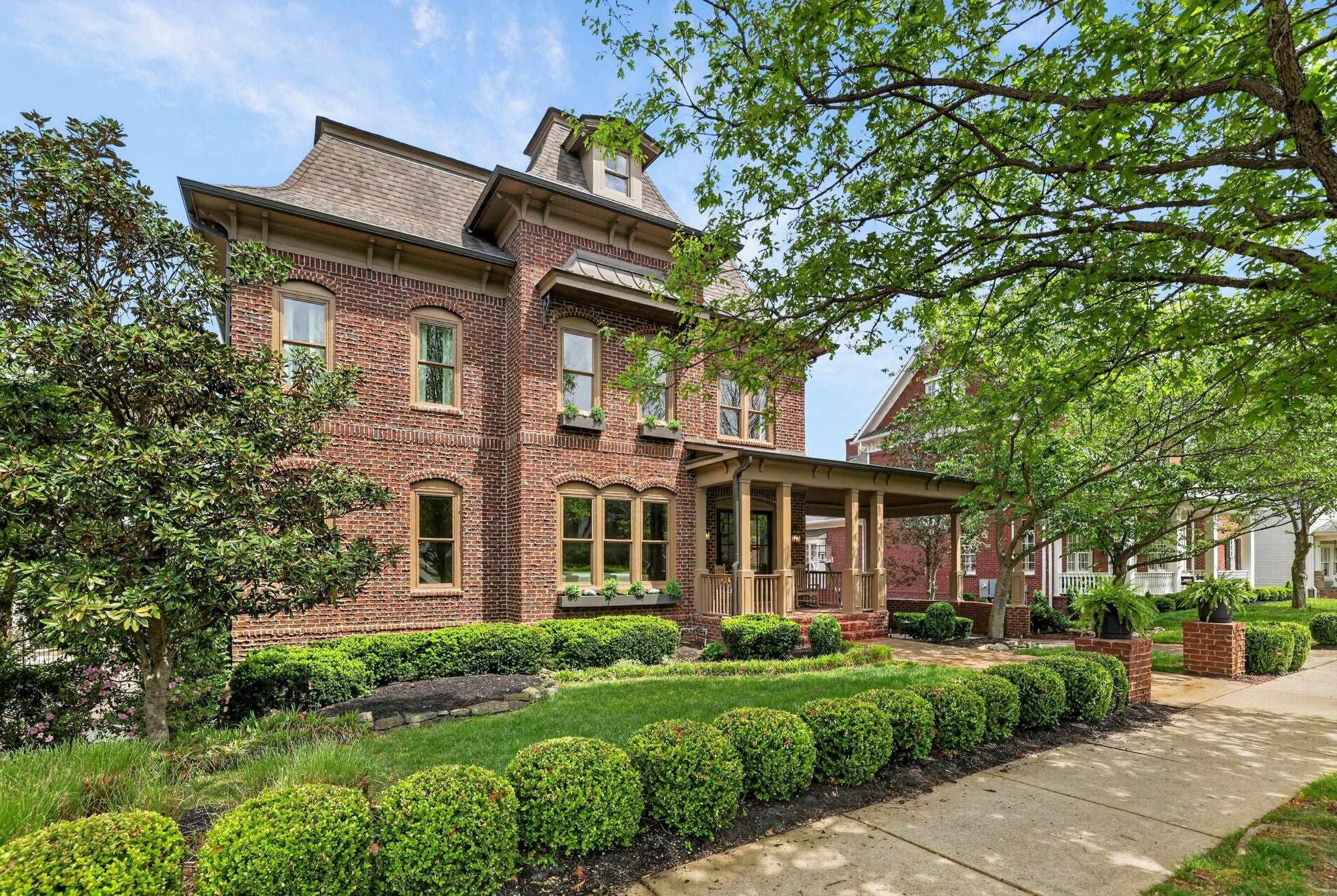 5-bed home at 410 Wild Elm St, Franklin, sold June 16, 2026