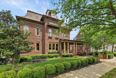 410 Wild Elm St Franklin TN 37064