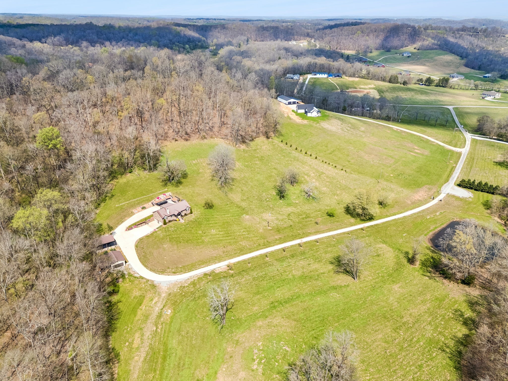 Photo 1 of 69 — 240 Scenic Ct, Pulaski, TN 38478