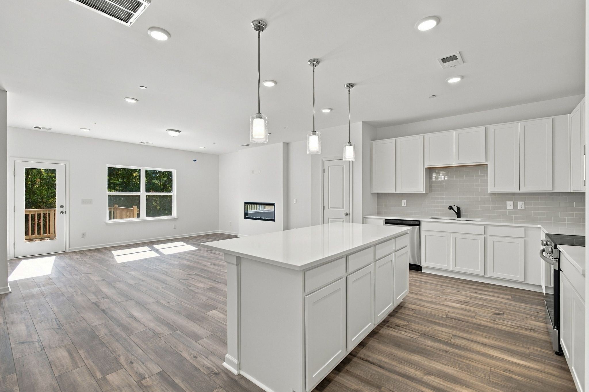 709 Shreve Drive