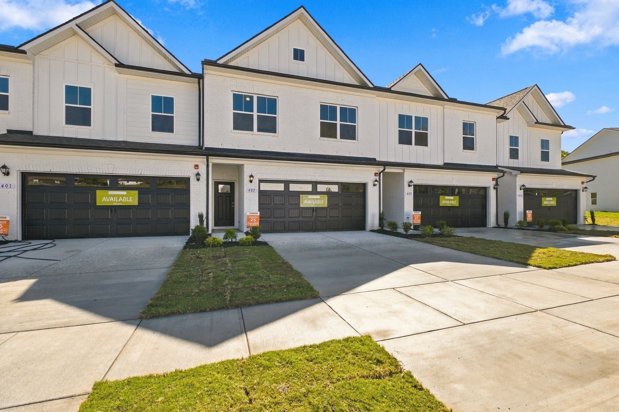 709 Shreve Drive