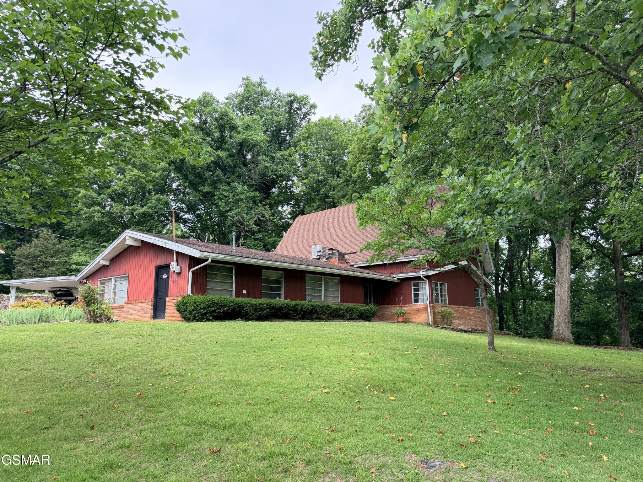 1072 Missionary Ridge Road
