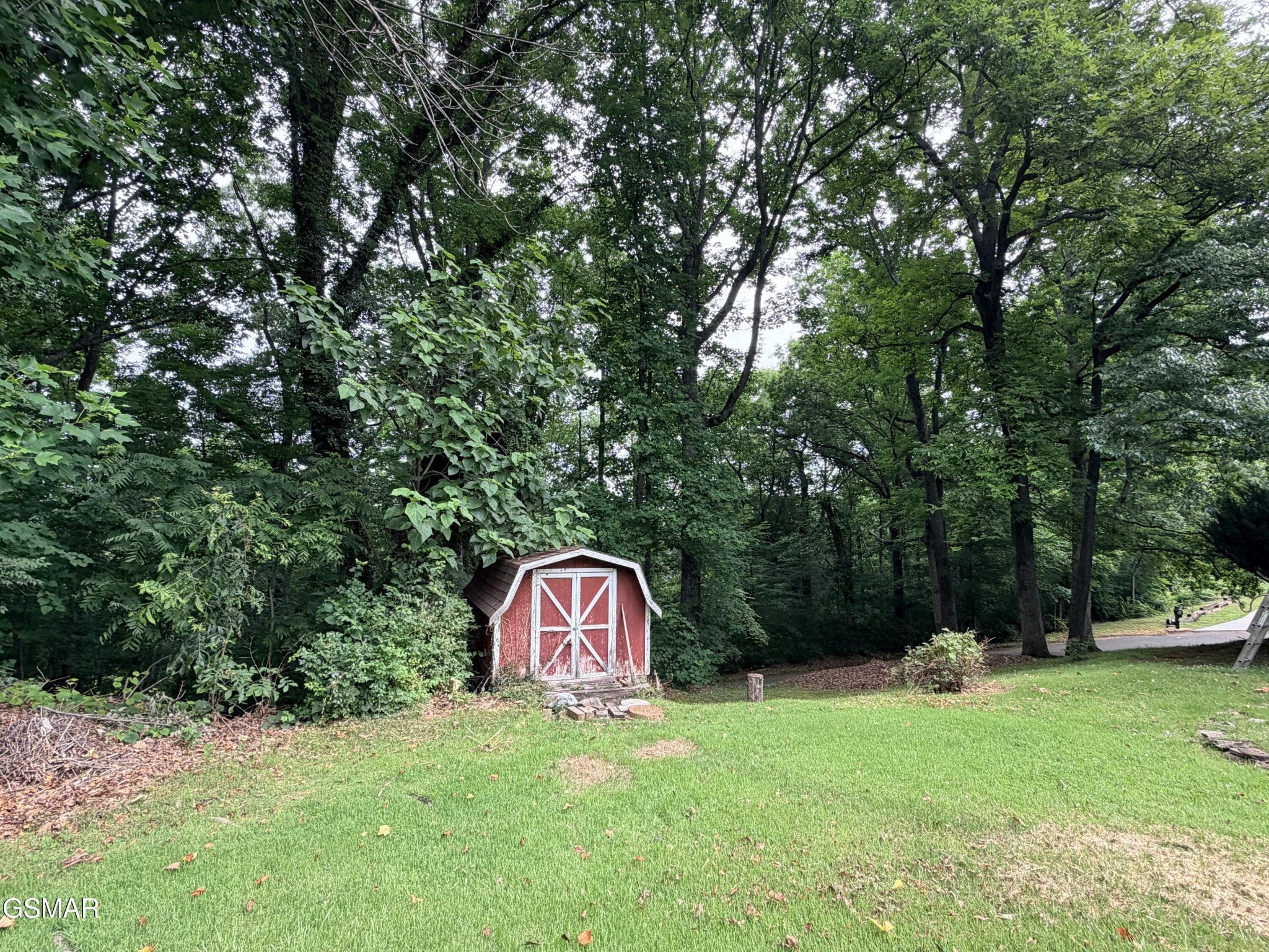 1072 Missionary Ridge Road