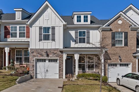 756 Tennypark Ln, Mount Juliet, TN 37122 - MLS#: 2802224