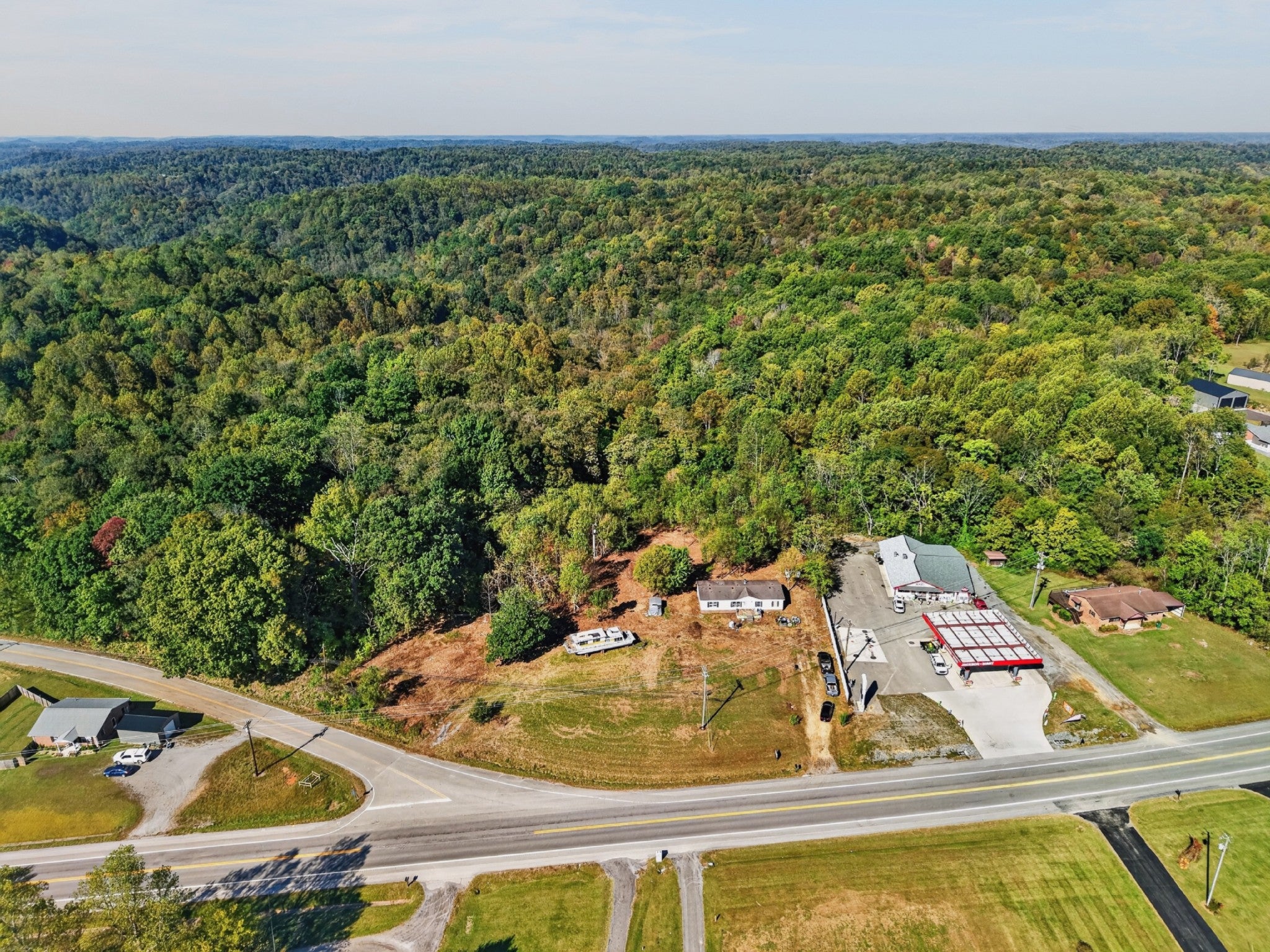 2254 S Grundy Quarles Hwy