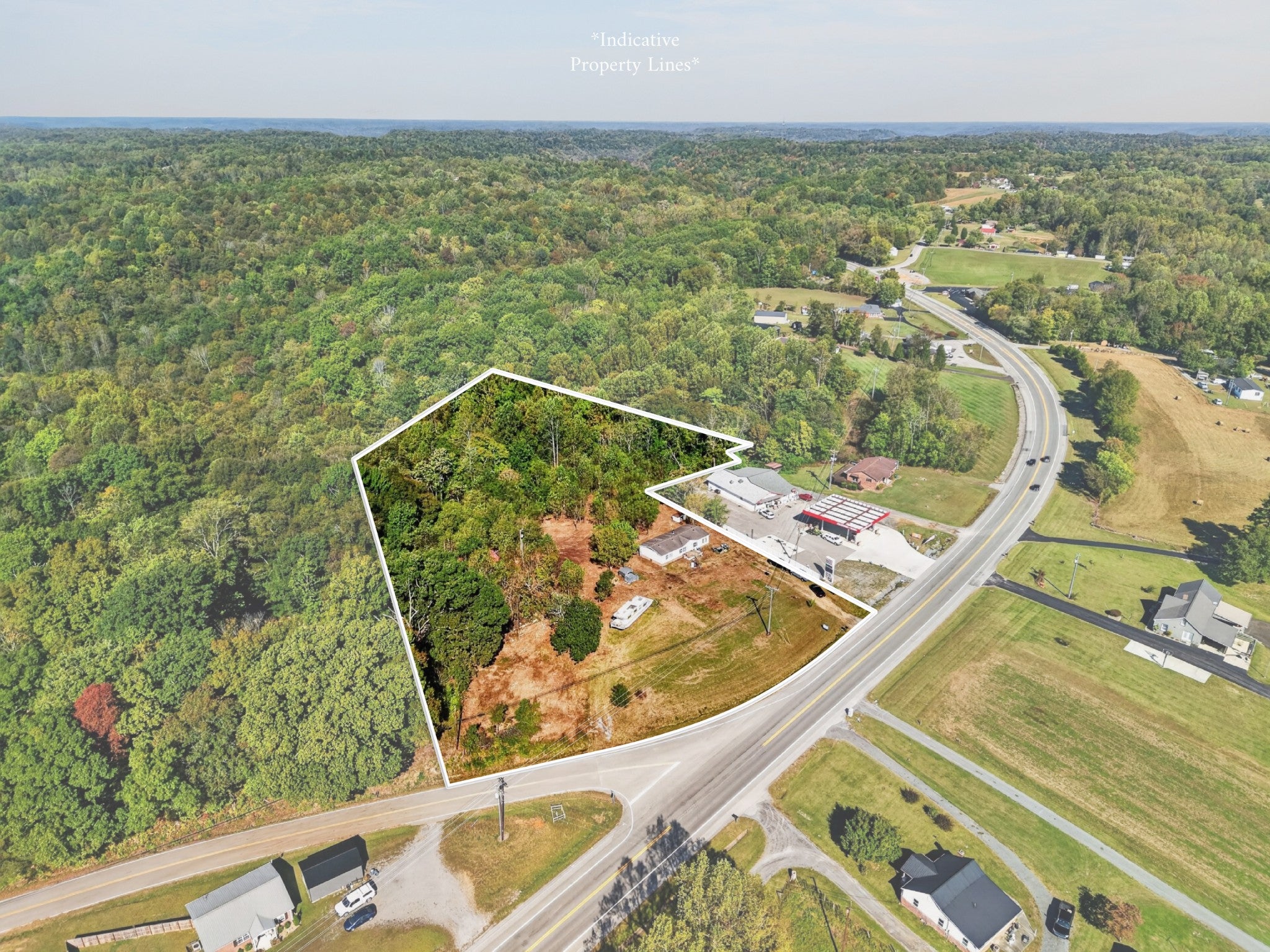 2254 S Grundy Quarles Hwy