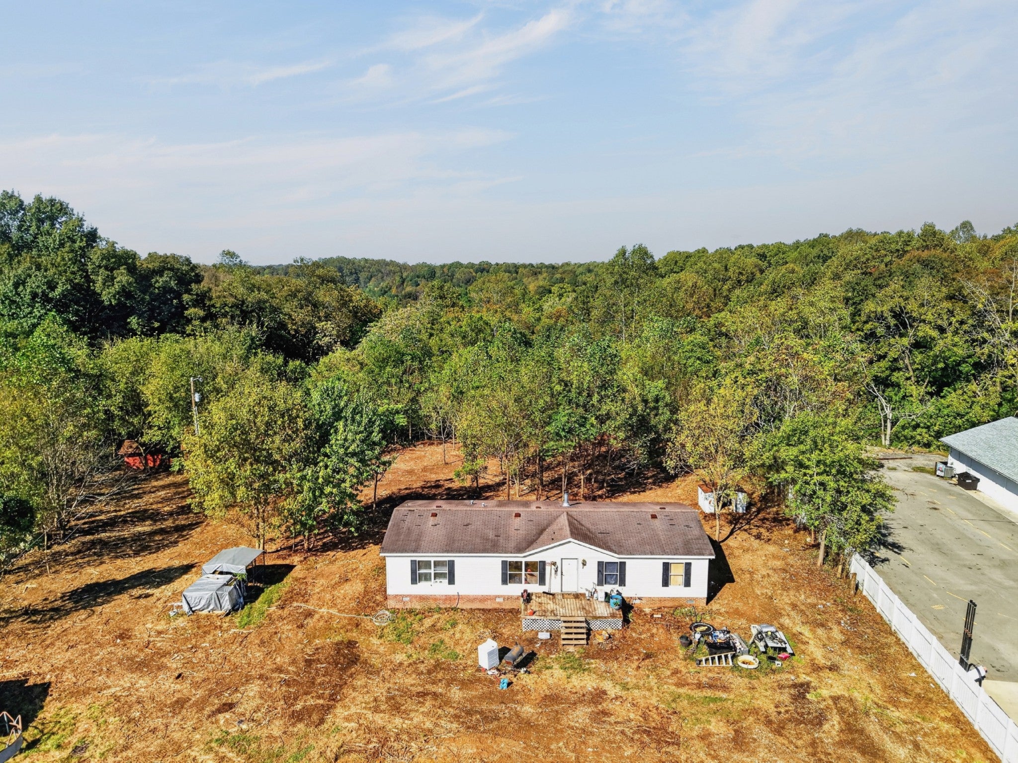 2254 S Grundy Quarles Hwy