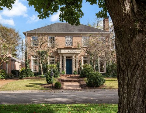 5117 Boxcroft Pl Nashville TN 37205