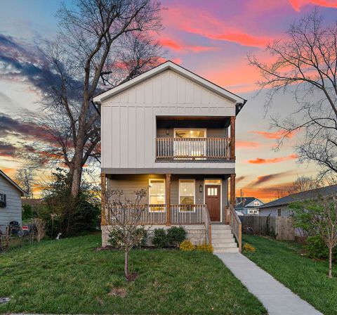 1612 23rd Ave N, Nashville, TN 37208 - MLS#: 2809948