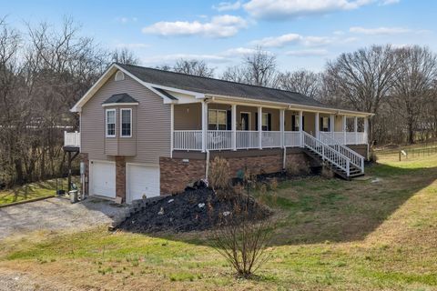 237 Grant Hwy Gordonsville TN 38563