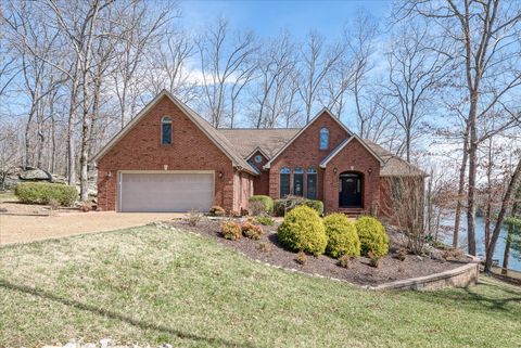 983 Tennessee Ave, Crossville, TN 38555 - MLS#: 2824165
