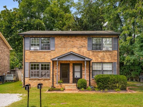 Photo of 4115 Rockdale Ave #B, Nashville, TN 37204 (MLS # 3169531)