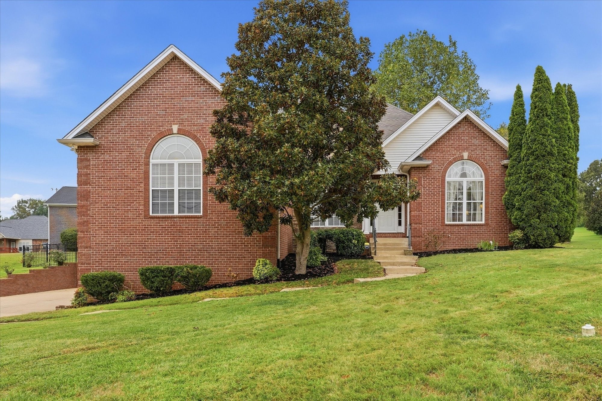 4006 Pilgrim Trl