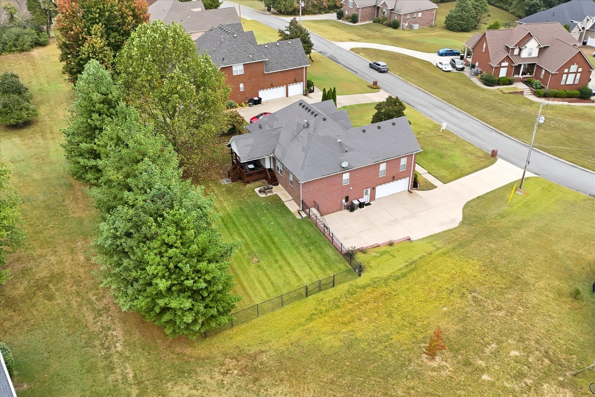 4006 Pilgrim Trl