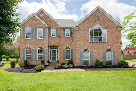 237 Dandridge Dr Franklin TN 37067