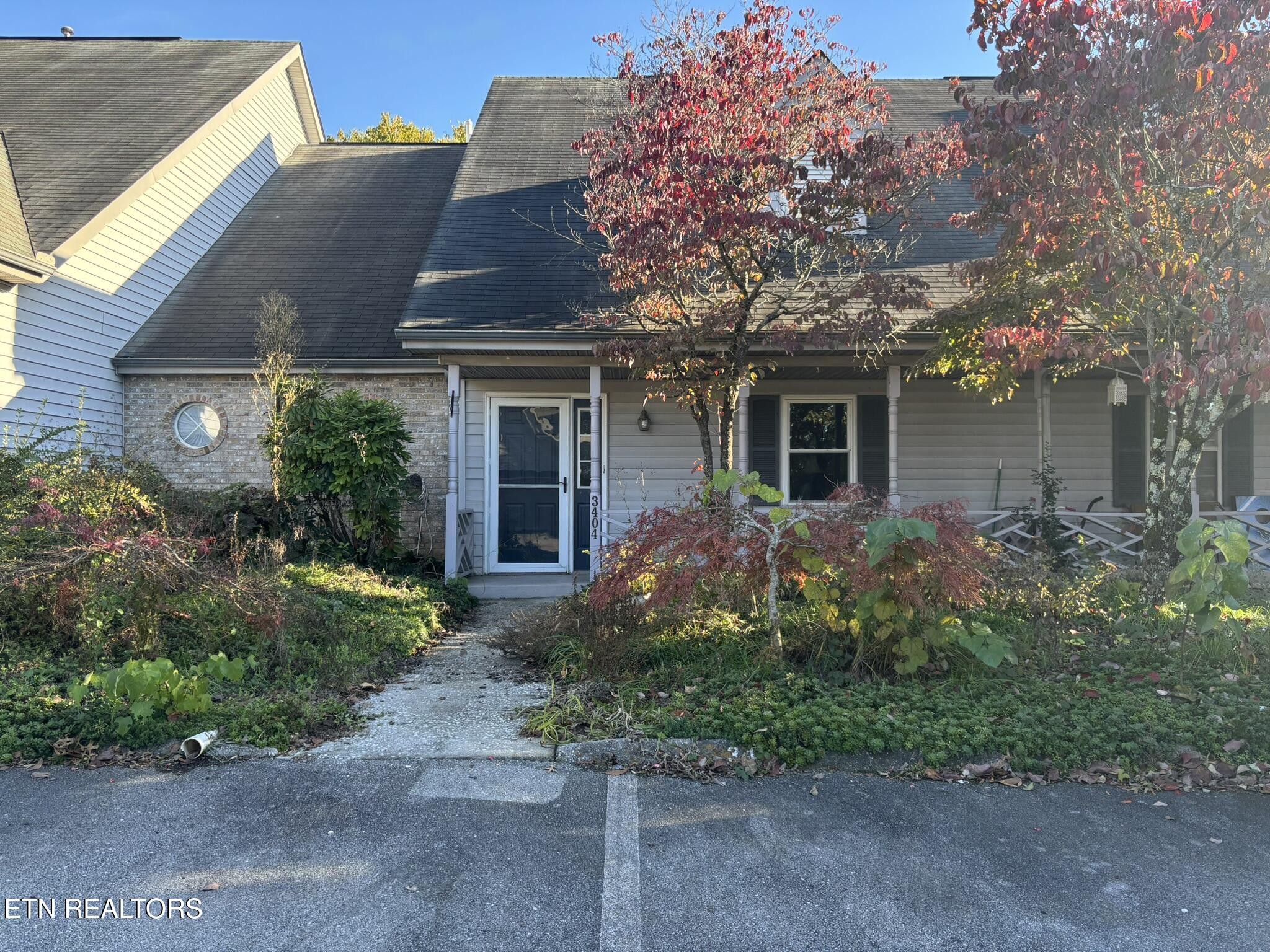 3404 Tupelo Way Unit 3