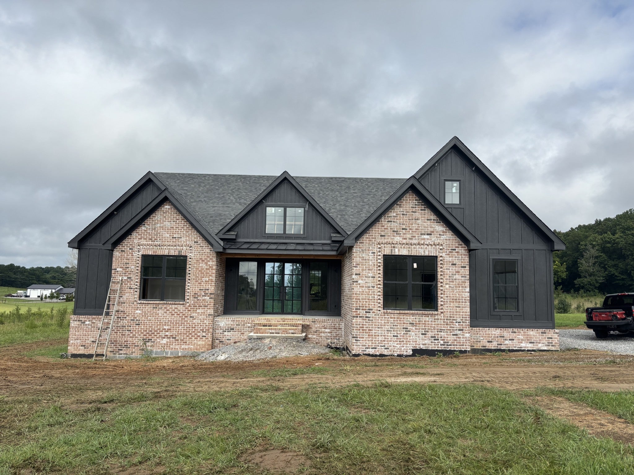 2264 Hogan Rd