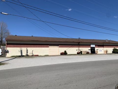 2019 S Main St Columbia TN 38401