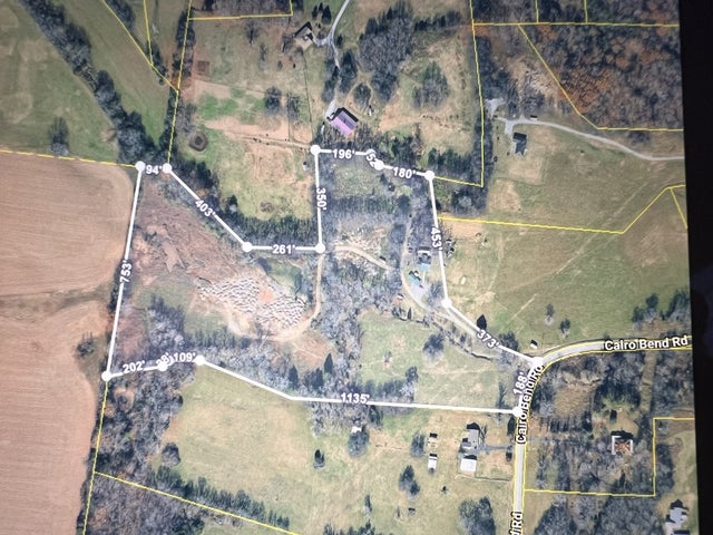 2910A Cairo Bend Rd