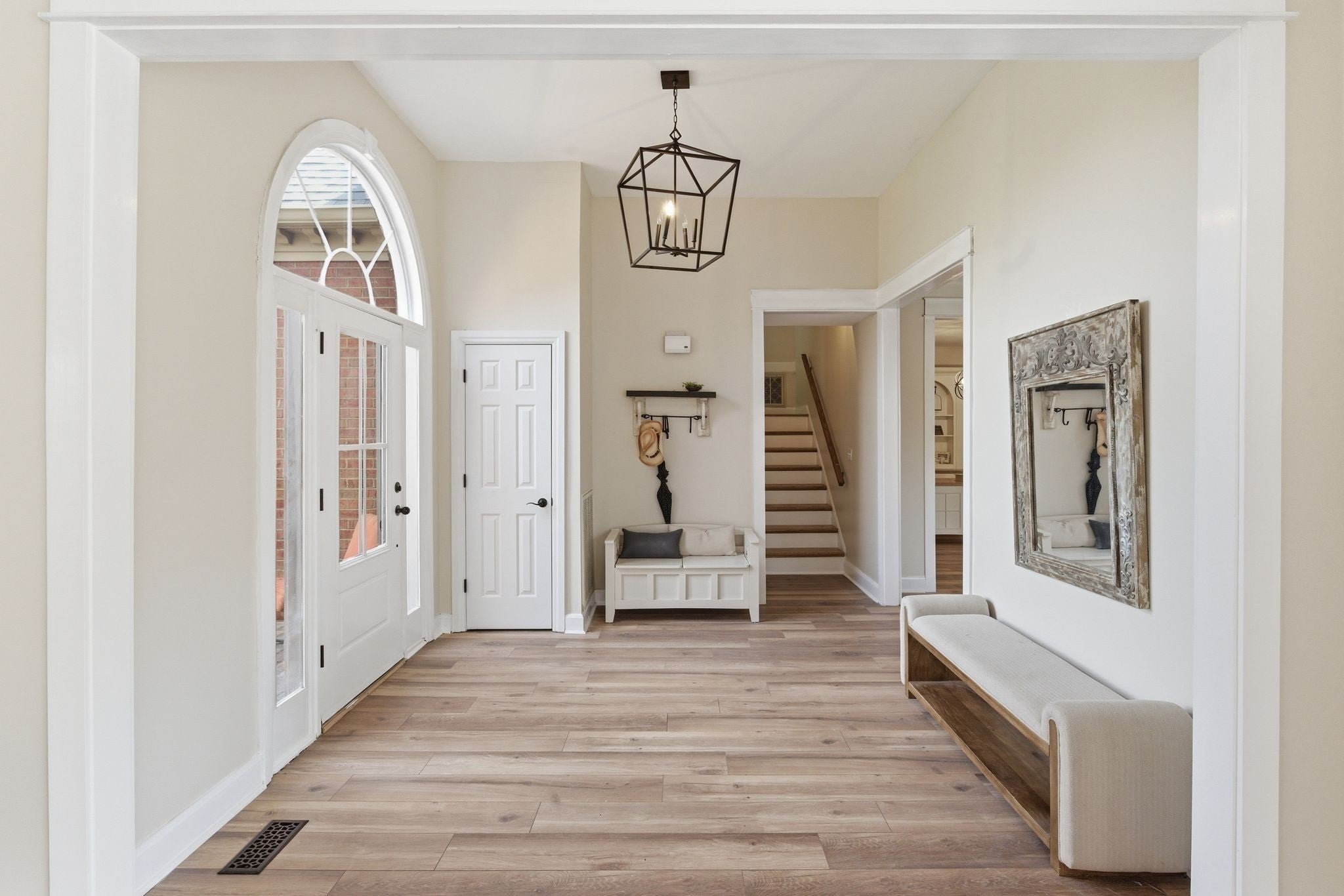 100 Carriage Way