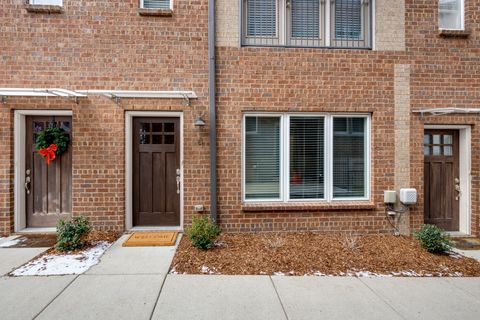 2003 Convent Pl Unit 6, Nashville, TN 37212 - MLS#: 2807182