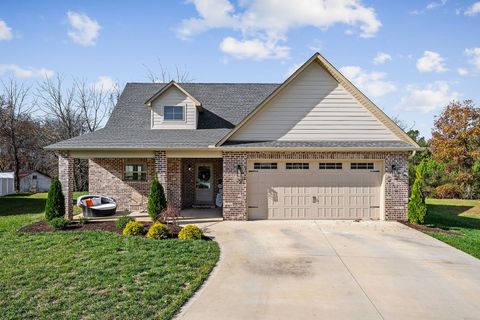 20 Cabot Ln, Cookeville, TN 38506 - MLS#: 2798080