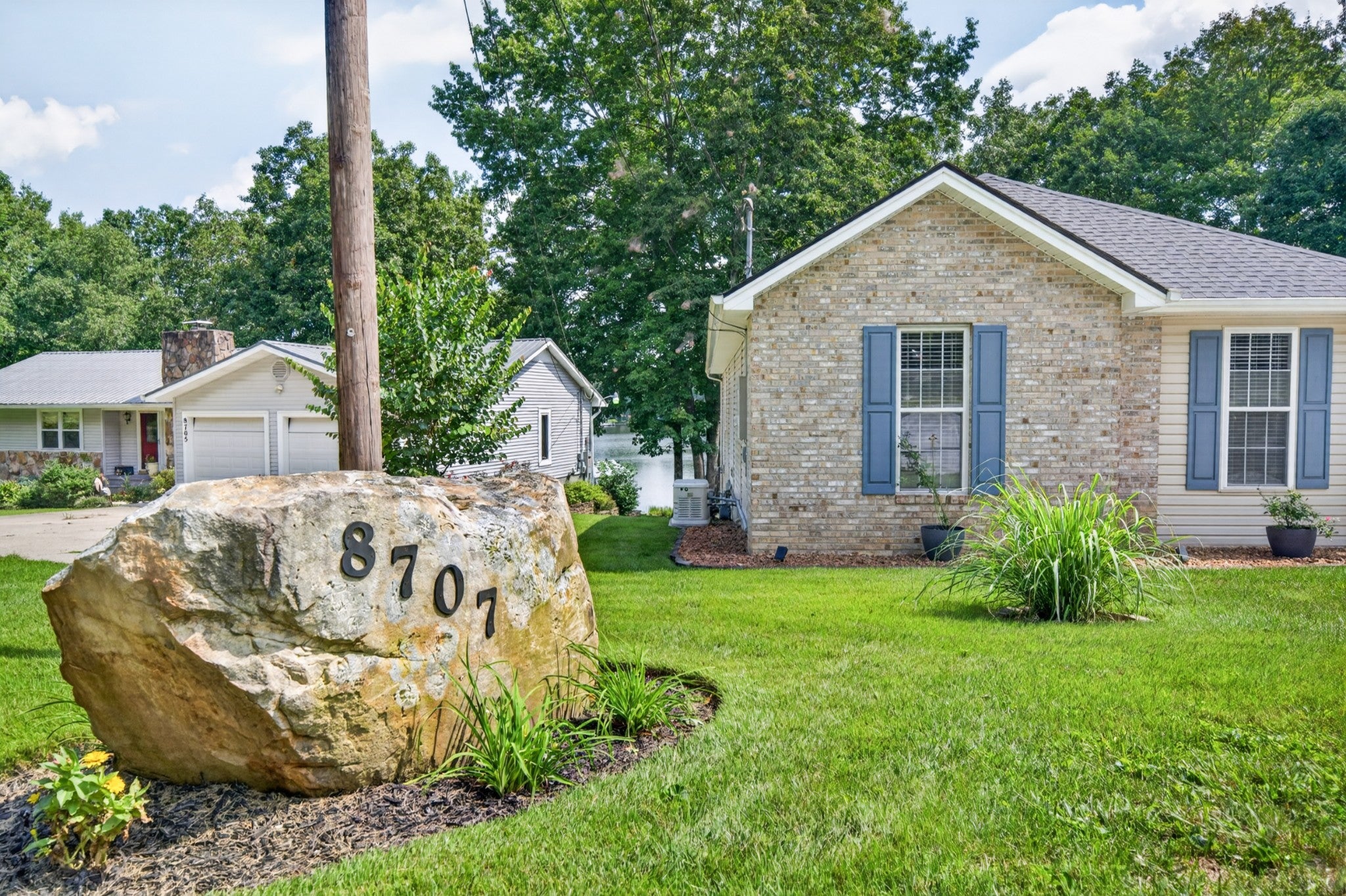 8707 Cherokee Trl