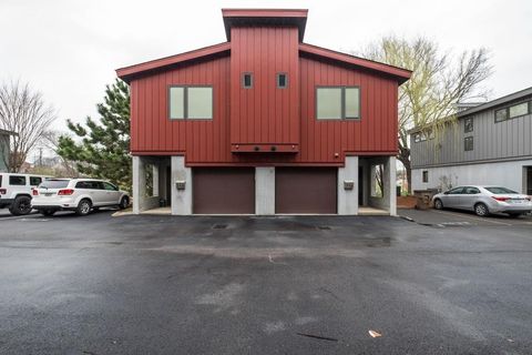 Photo of 316 Van Buren St, Nashville, TN 37208 (MLS # 3168268)