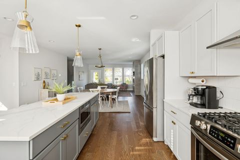 426 Becanni Ln Nashville TN 37209