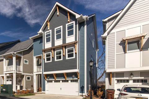 426 Becanni Ln Nashville TN 37209